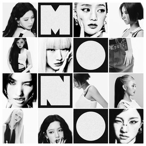 Écouter "Mono" de i‐dle