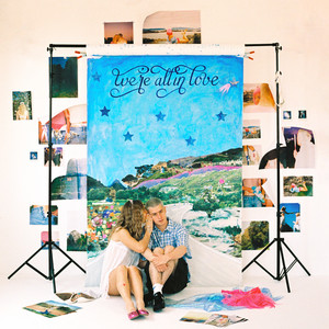 Quiet Houses - we're all in love