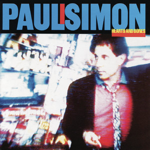 FEATURE: When Numbers Get Serious: Paul Simon's Hearts and Bones