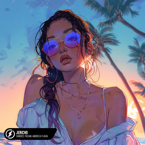 Écouter "Jericho" de Andreea Flavia