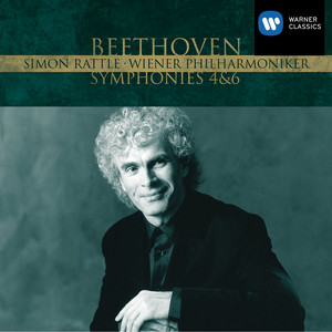 Écouter "Beethoven: Symphony No. 6 in F Major, Op. 68 "Pastoral": II. Szene am Bach. Andante molto moto" de Sir Simon Rattle