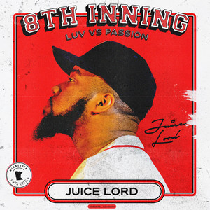 8th Inning : Luv Vs Passion cover art