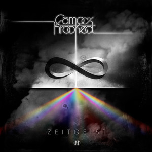 Écouter "Loving You Is Easy" de Camo & Krooked