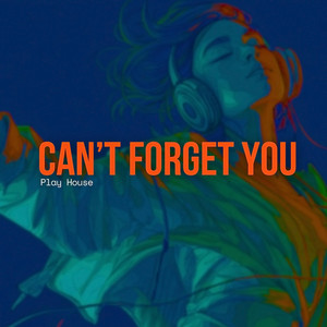 Play House - Can’t Forget You