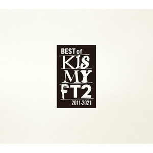 BEST of Kis-My-Ft2 | Jpop Wiki | Fandom