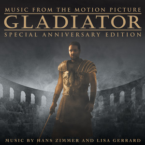 Écouter "Homecoming - From "Gladiator" Soundtrack" de Lisa Gerrard