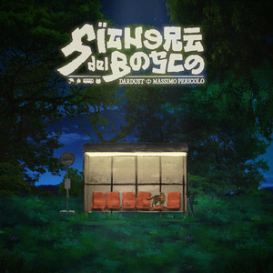 Écouter "Signore del bosco" de Massimo Pericolo