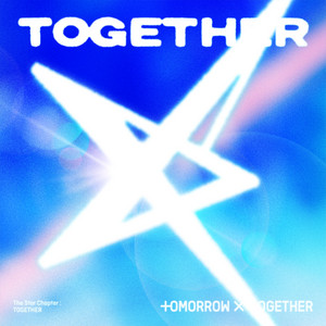 TOMORROW X TOGETHER Release The Star Chapter: TOGETHER