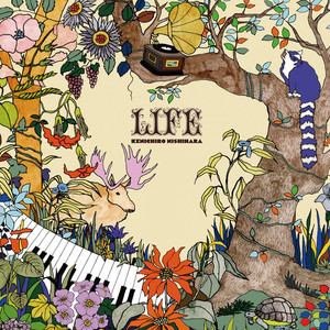 しゅうじ【限定盤レコード2枚】西原健一郎　Sincerely… WENOD RECORDS : Kenichiro Nishihara - Kaleidoscope Suite 2 [LP