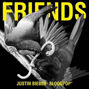 Écouter "Friends" de Justin Bieber