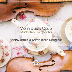 CD Review: You've Got Mail—a Forgotten Violinist Gets Her Due