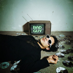 Écouter "bad guy" de LUNAX