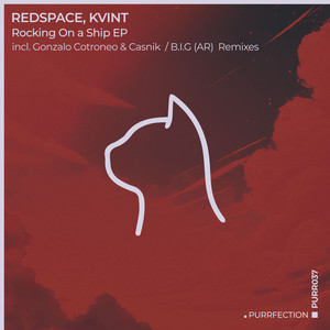 Cloudy - Gonzalo Cotroneo & Casnik Remix