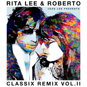 Écouter "Lança Perfume - Vintage Culture & Bruno Be Remix / Radio Edit" de Rita Lee