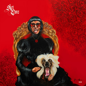 Écouter "Gipsy Queen" de Indira Paganotto