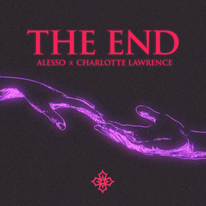 Écouter "THE END" de Alesso