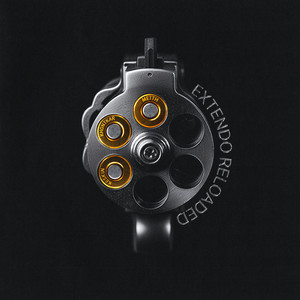 Extendo Reloaded cover image