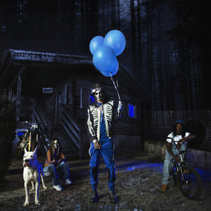 Écouter "PLAYA" de Rondo da Sosa