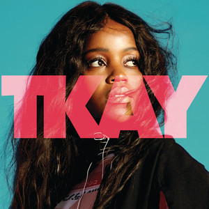 Écouter "Simulation" de Tkay Maidza