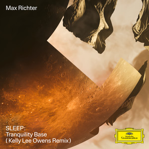 Écouter "SLEEP: Tranquility Base - Kelly Lee Owens Remix" de Kelly Lee Owens