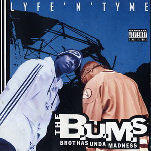 The B.U.M.S' Debut Album 'Lyfe 'N' Tyme' Turns 30 | Album Anniversary