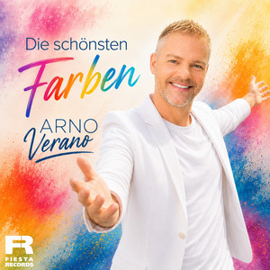 Cover von Die schönsten Farben
