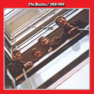 Écouter "I Want To Hold Your Hand" de The Beatles
