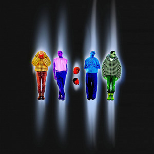 Écouter "Angel Numbers / Ten Toes" de Chris Brown