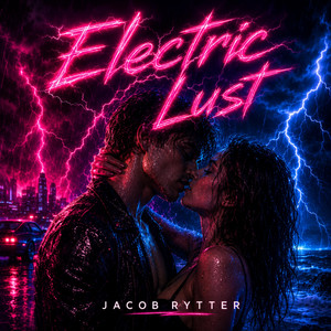 Cover til Electric Lust