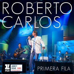 Écouter "As Curvas da Estrada de Santos - Primera Fila - En Vivo" de Roberto Carlos