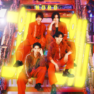 DVD ライブ2019 NORD