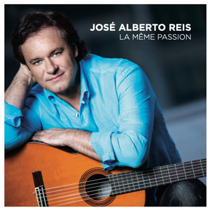 Capa de La Même Passion