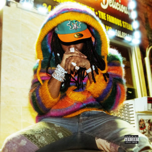 Chief Keef Announces Almighty So 2, His Next Album, Coming Soon