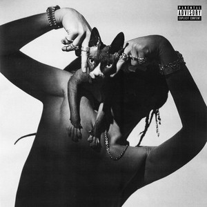 Écouter "DARLING" de Crush