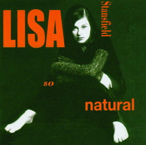 Lisa Stansfield's 'So Natural' Turns 30 | Read the Anniversary Tribute