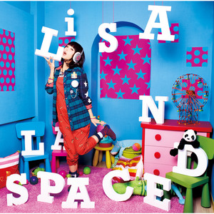 Écouter "crossing field" de LISA