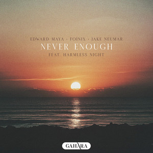 Écouter "Never Enough" de Edward Maya