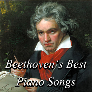 Écouter "Moonlight Sonata 1st Movement" de Ludwig van Beethoven
