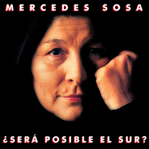 Écouter "Como Pájaros En El Aire" de Mercedes Sosa