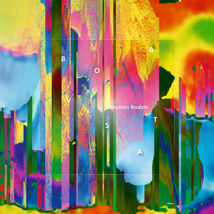 Écouter "LLL" de Stephan Bodzin