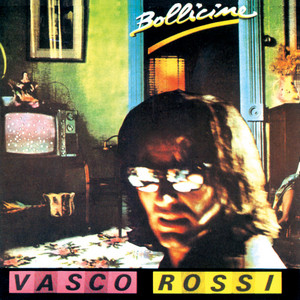 Écouter "Una canzone per te" de Vasco Rossi