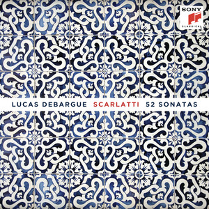 Écouter "Sonata in D Minor, K. 32" de Domenico Scarlatti