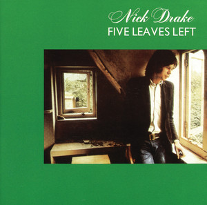 ニック・ドレイク フルーツ・ツリー～ニック・ドレイク・ボックス 国内盤帯解説有 ニック・ドレイク『Five Leaves Left』解説：成功しなかったデビュー作