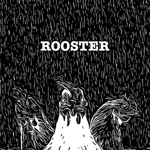 Rooster — обложка релиза