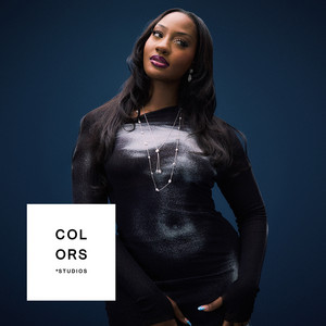 Écouter "What You Need - A COLORS SHOW" de Tems