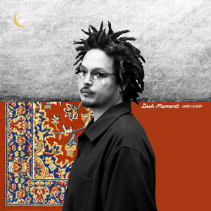 Jambo Lacquer(ジャンボ・ラッカー)による3rd Album『DUH MOMENT』が