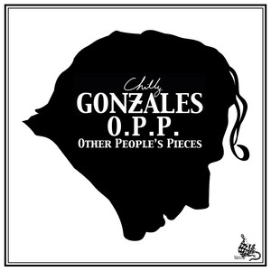 Écouter "Something About Us Chilly Gonzales version" de Chilly Gonzales