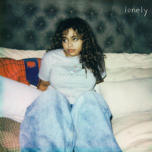 Cover artwork for Lonely by Bella Kay