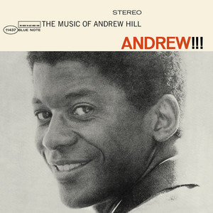Andrew Hill: Andrew Tracks & Reviews | AllMusic