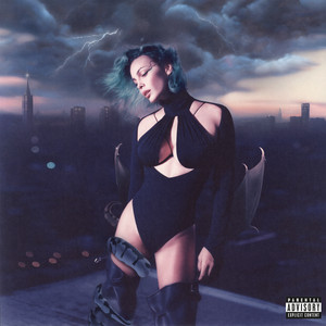 Écouter "Lamette" de Salmo